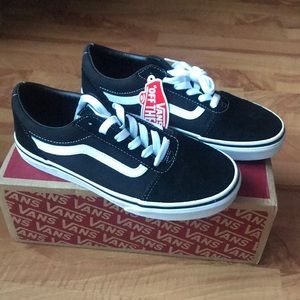 Vans Ward